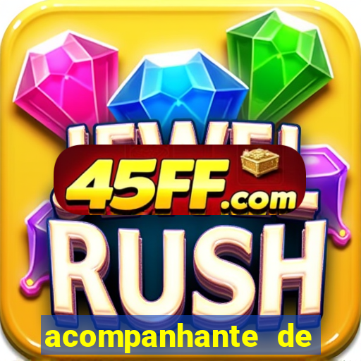 acompanhante de luxo porto velho